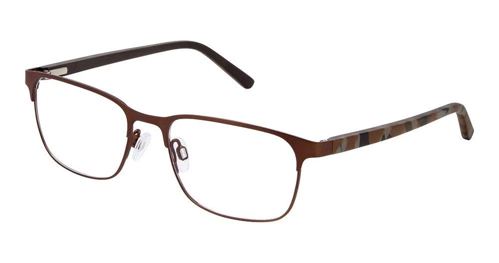 Superflex SFK-338 Eyeglasses - view 2